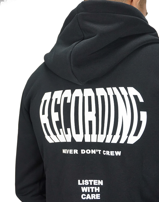 NDC Man Sweater